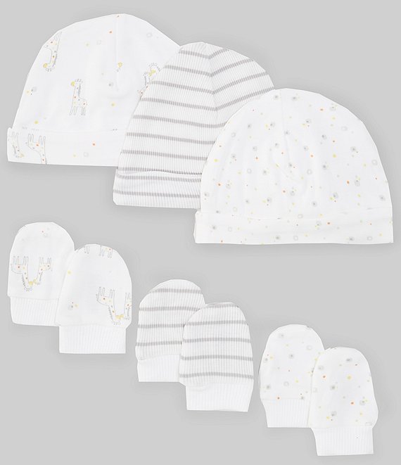 Funtime Hat Mitt Set