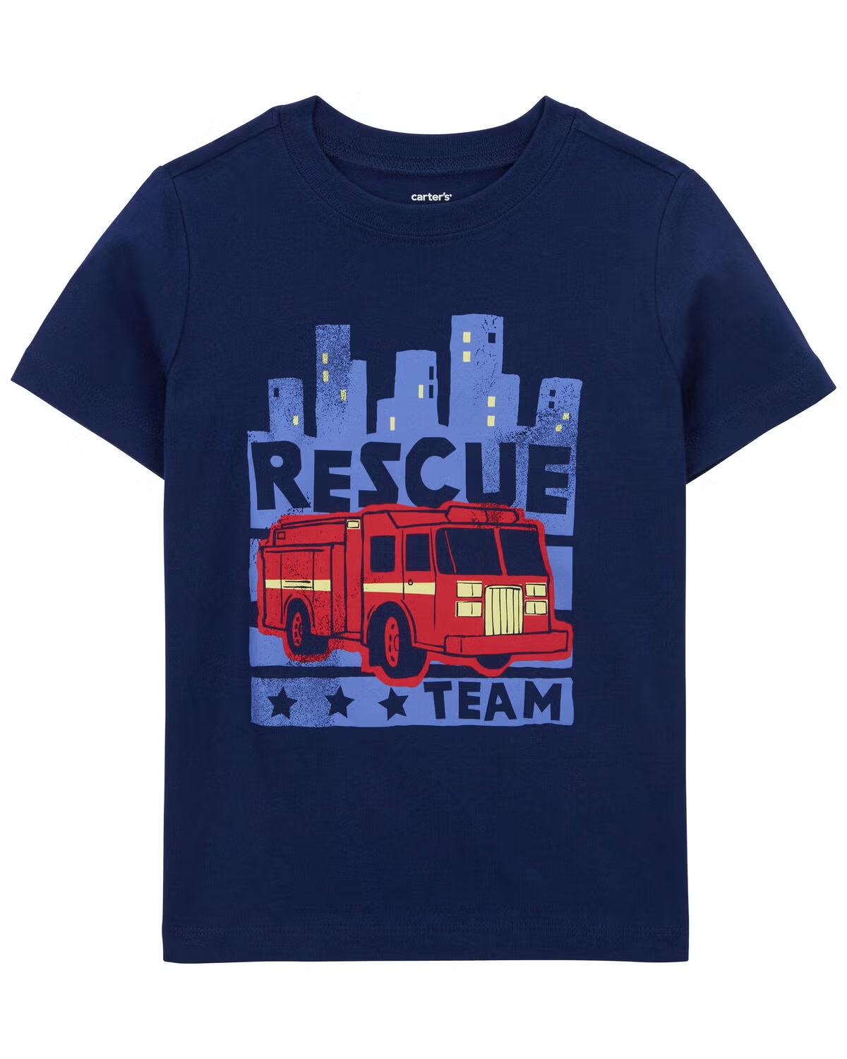 RESCUE TEAM TEE