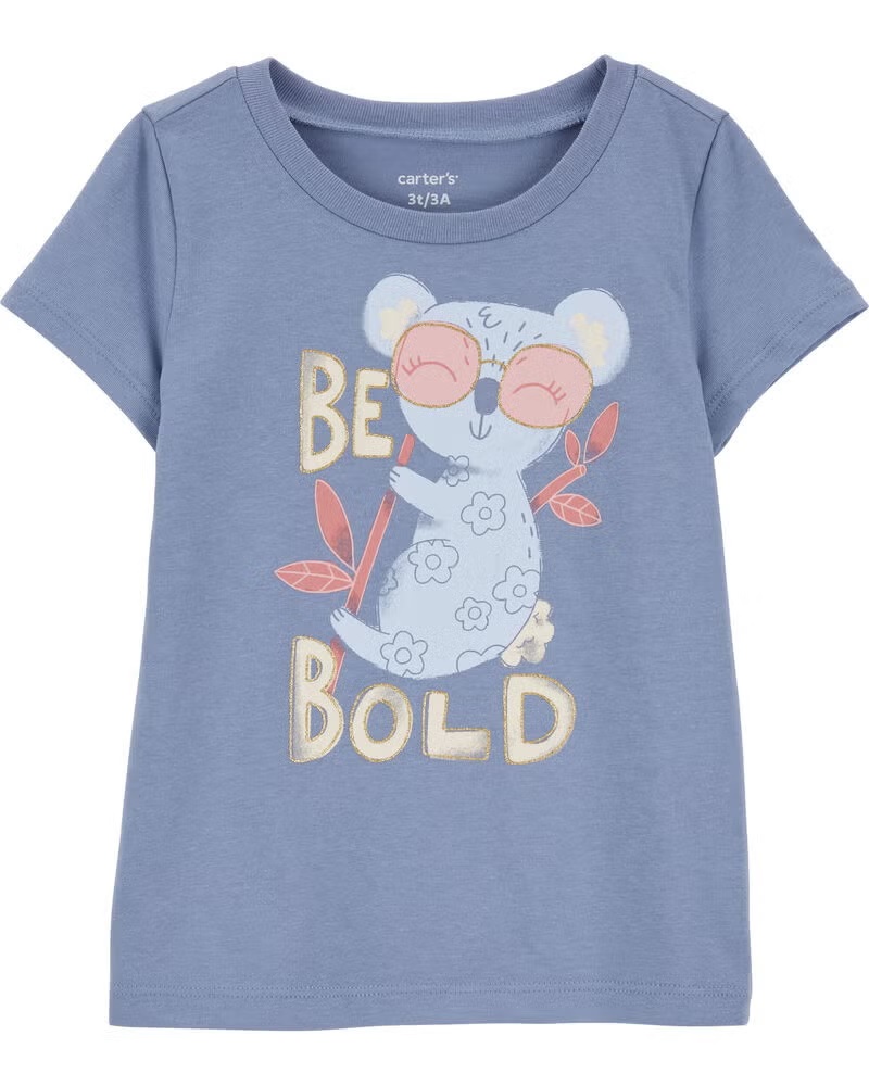 CARTERS TEE