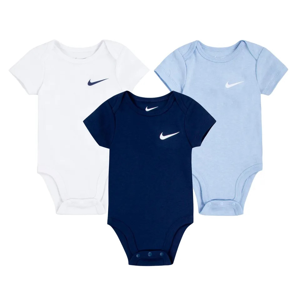 MINI ME 3 PACK BODYSUIT
