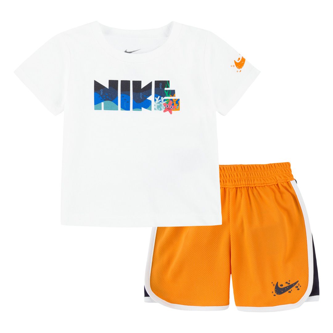 Nike Coral Reef Mesh Set