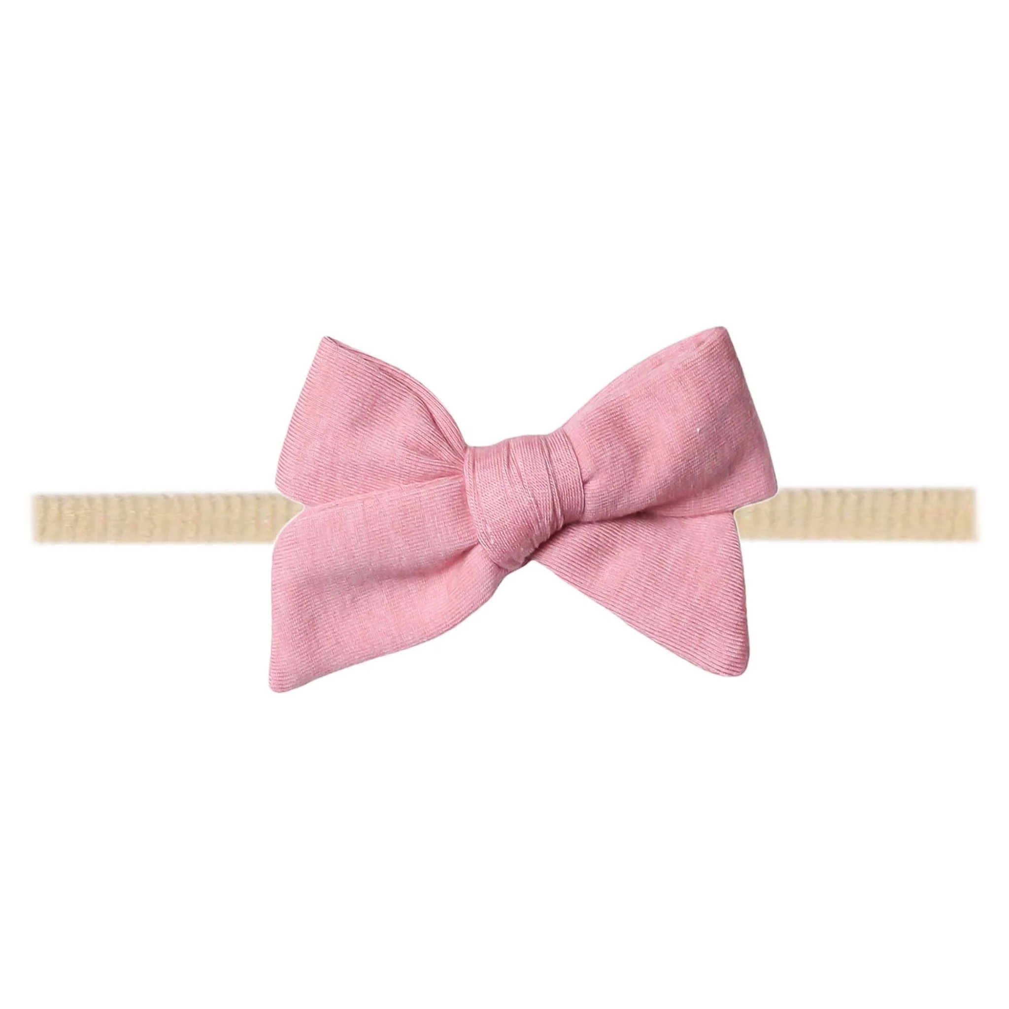 Darling Classic Nylon Bow