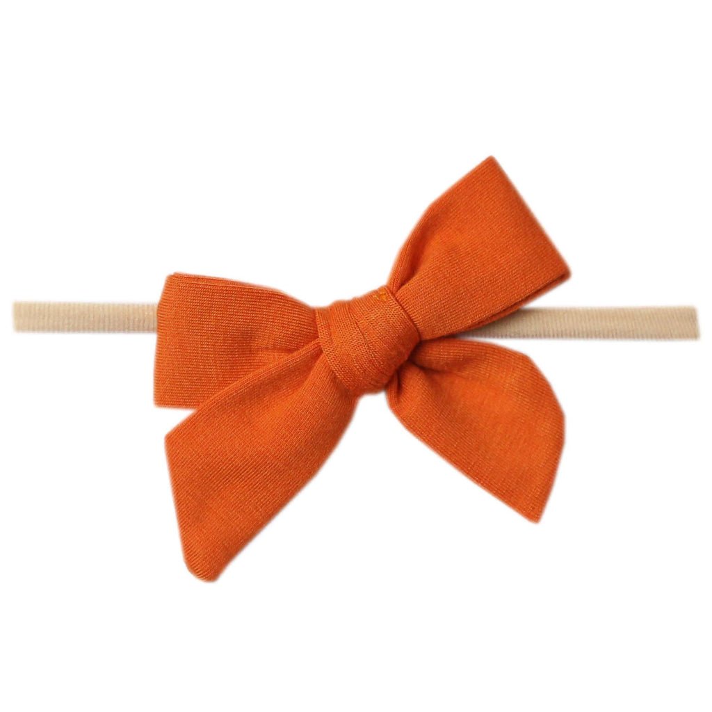Blaze Nylon Bow
