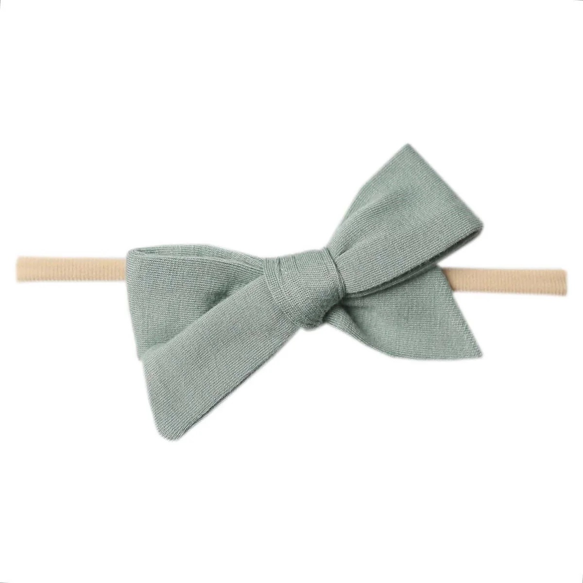 Briar Nylon Bow