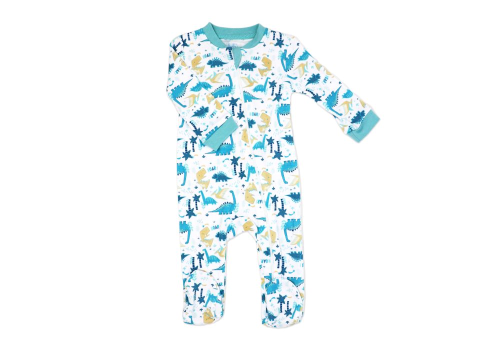 Boys Coverall - DINO