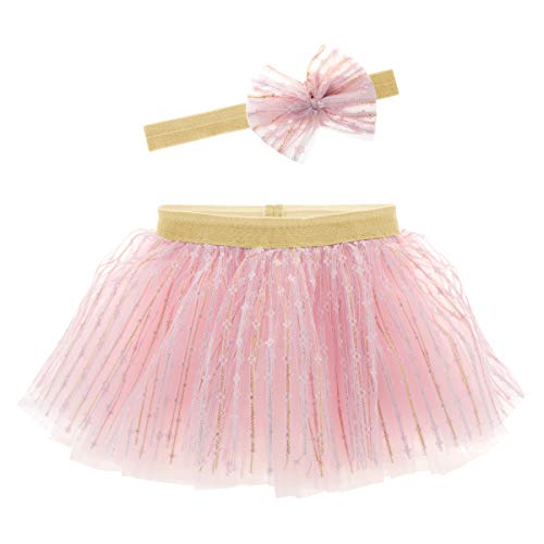 Tutu Rose Pink