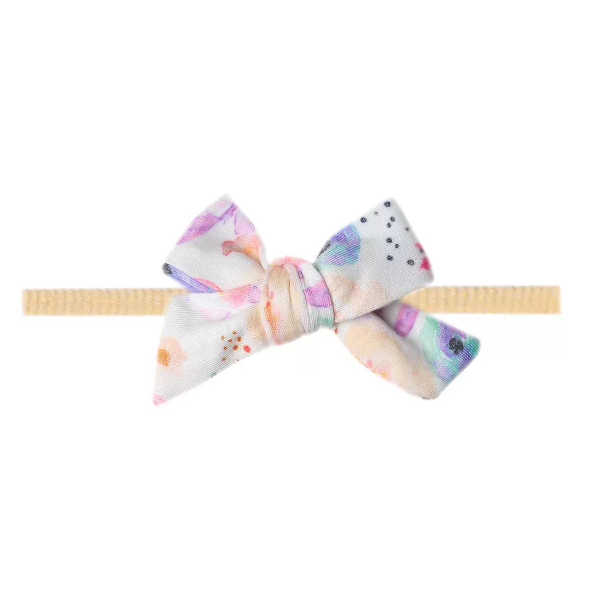Bloom Nylon Bow
