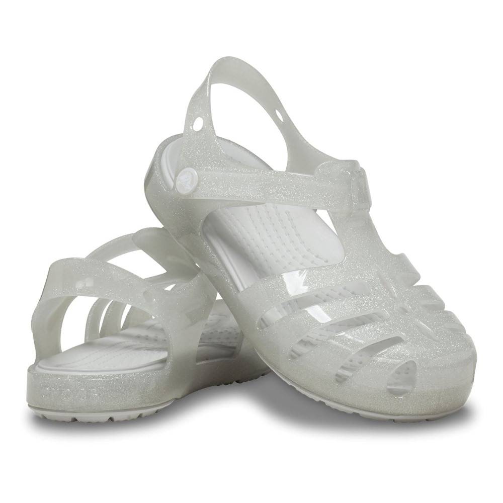 Isabella Glitter Sandal