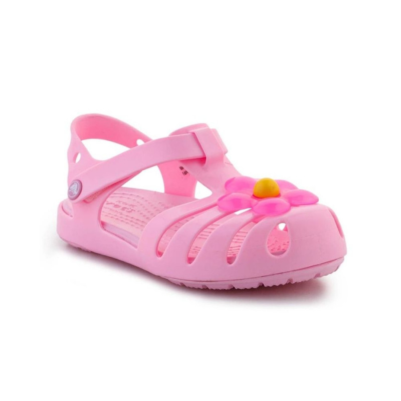 Isabella Charm Sandal