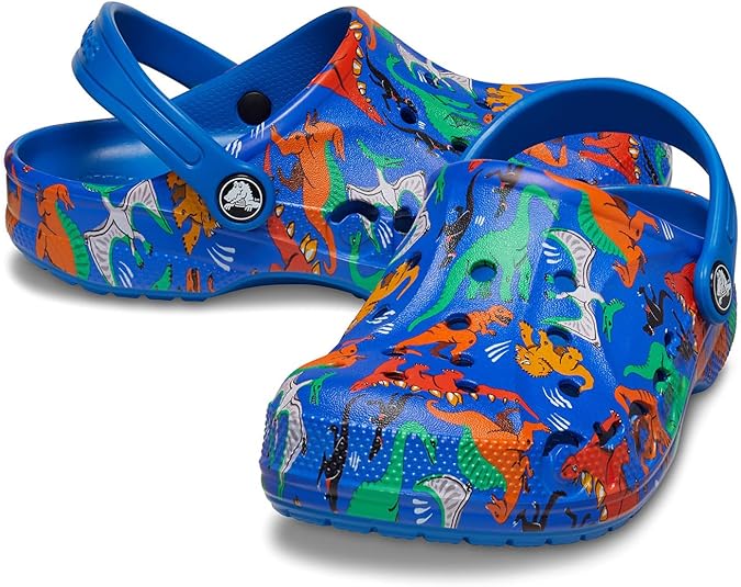 Baya Seasonal Clog