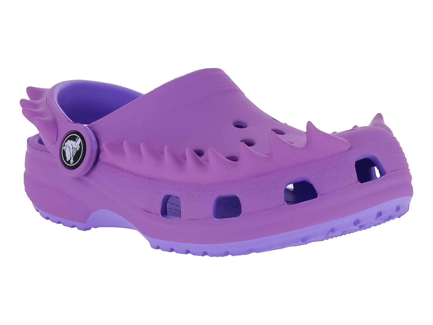 Classic Spikes Clog