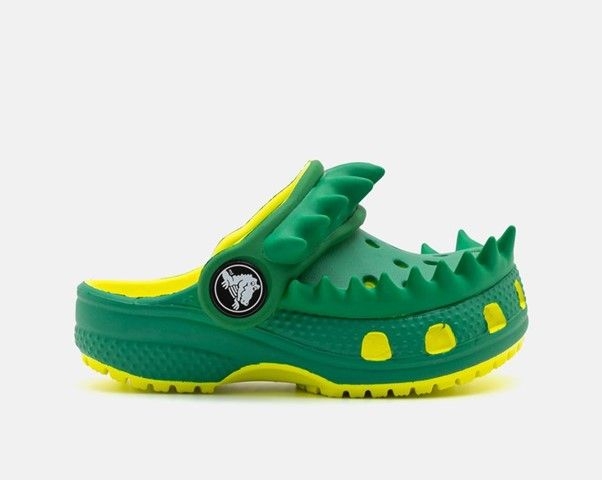Classic Spikes Clog