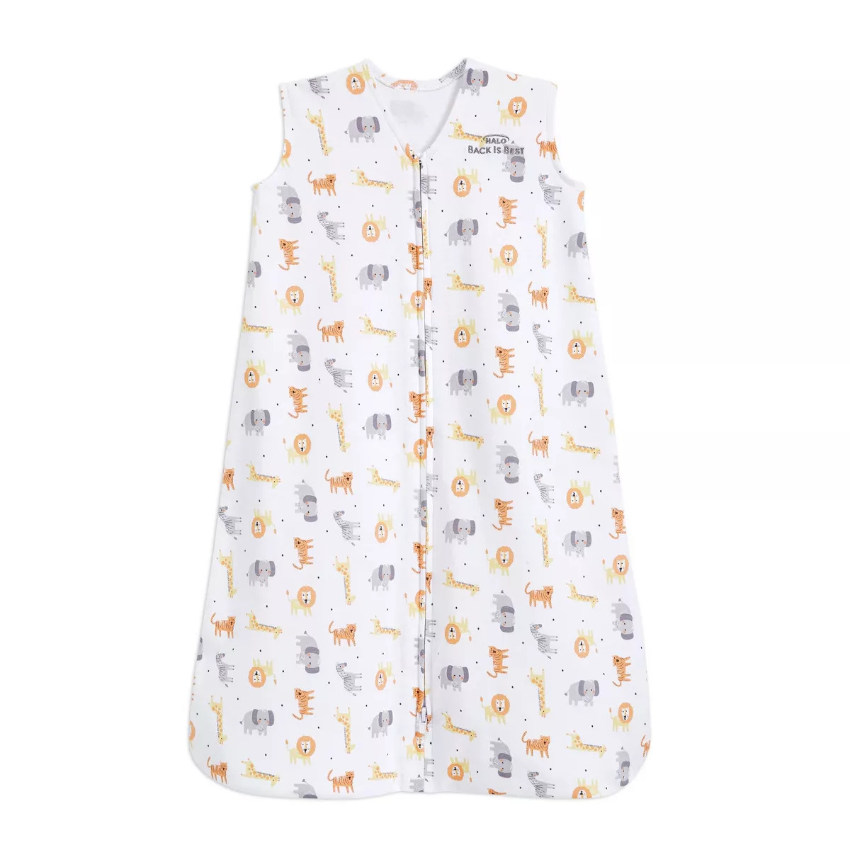 small jungle sleepsack