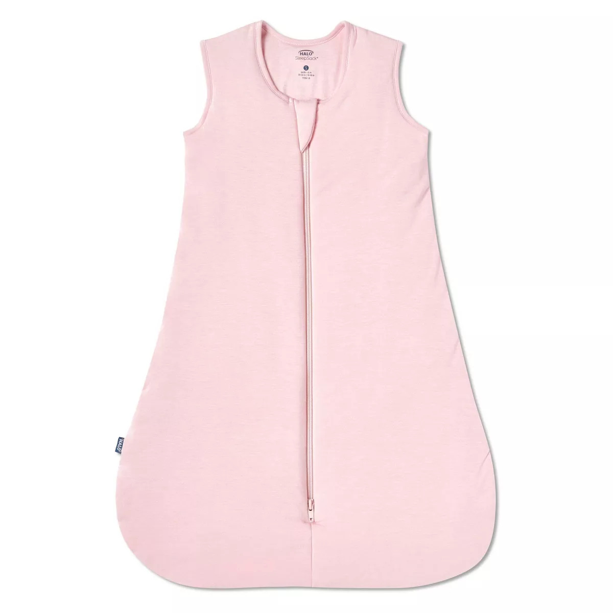 ex-large pink sleepsack