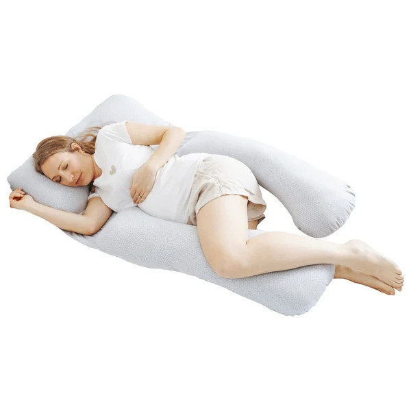 B.Love XXL Pillow Min.Grey