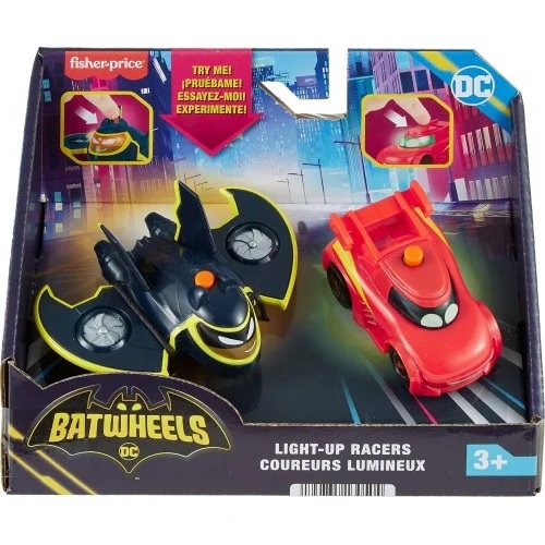 BW Light Up 2pk