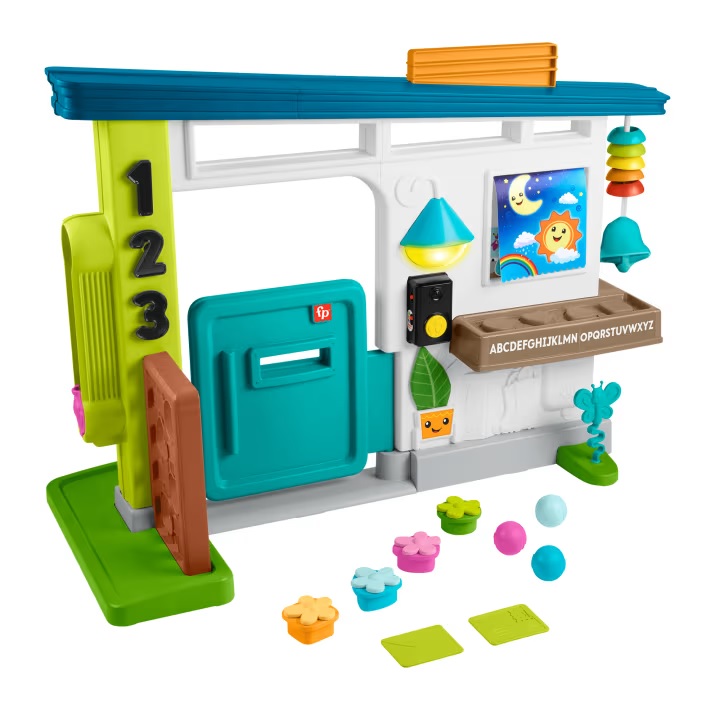 LBL ULTIMATE PLAYHOUSE