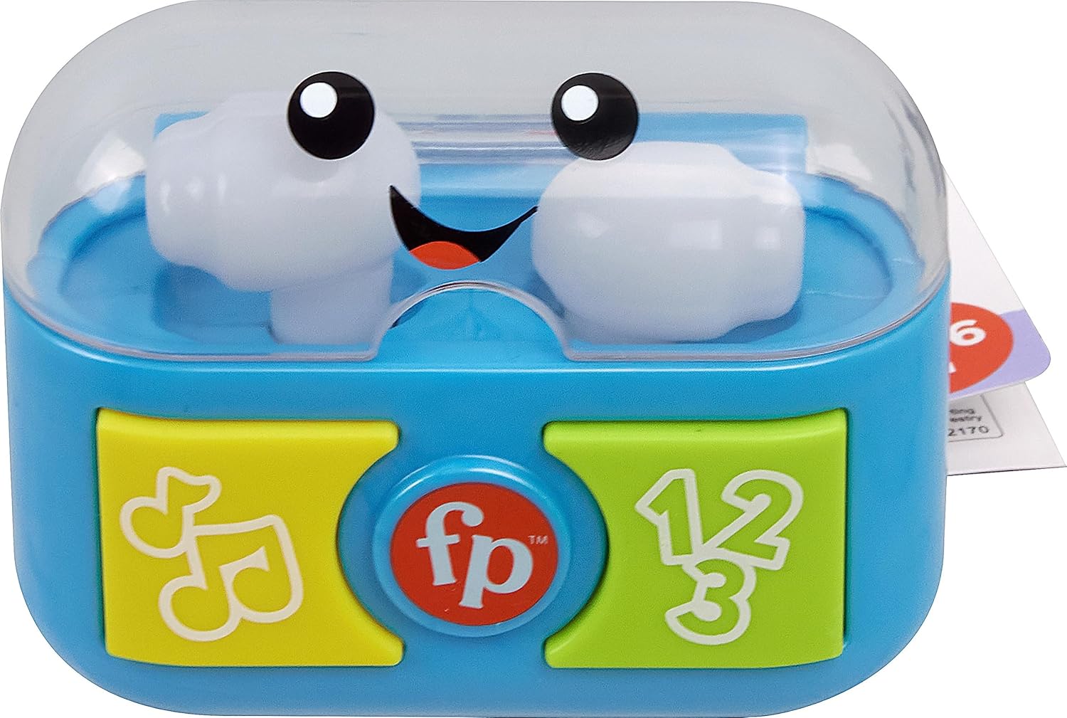 LNL PLAY ALONG EAR BUDS