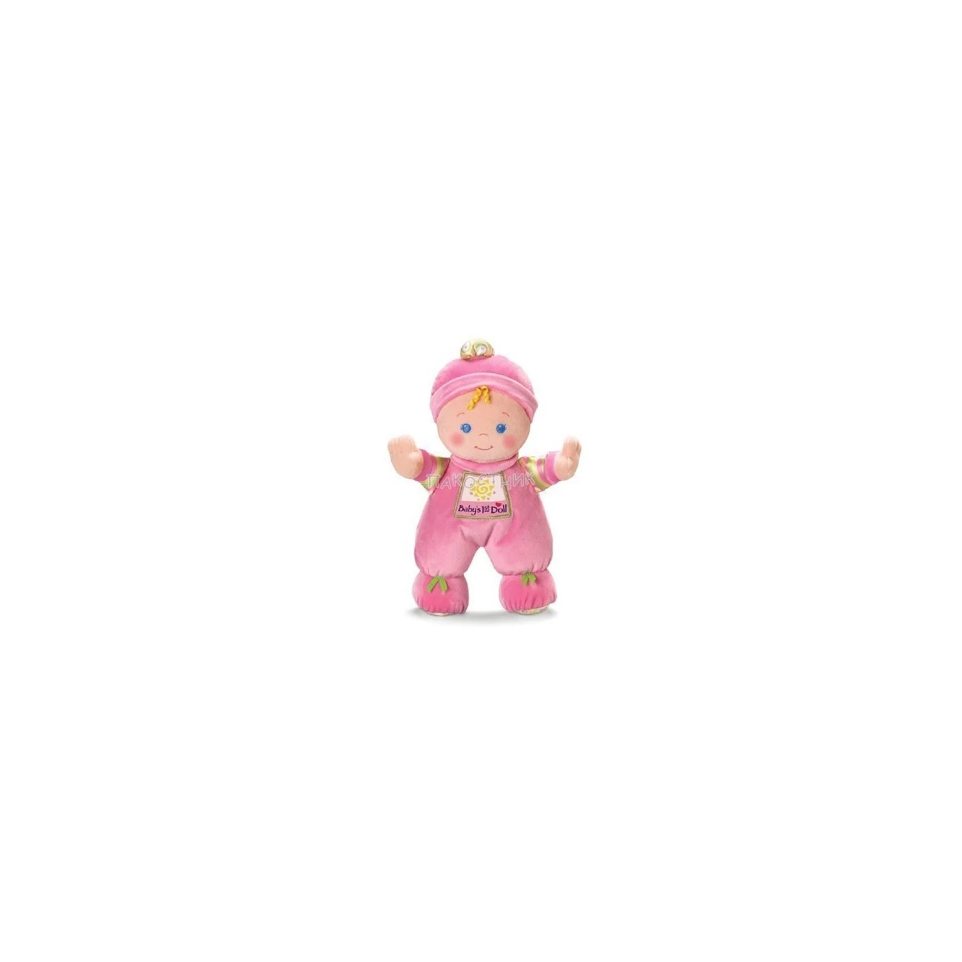 MY FIRST DOLL
