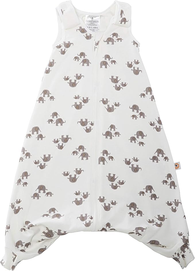 ERGO SLEEP BAG ELEPHANT 6-18M