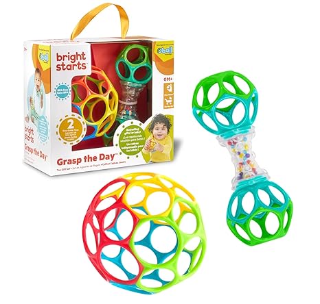 BOX TOY OBALL