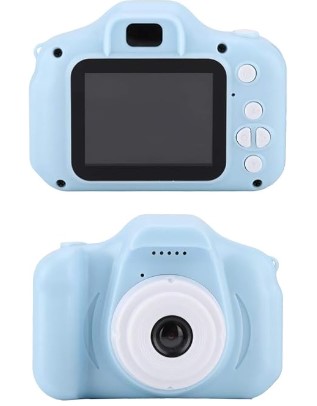 My First Camera Blue 2024