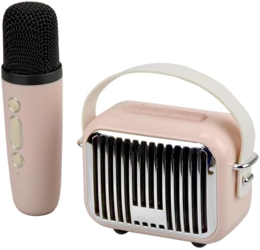 Pocket Karaoke - Pink