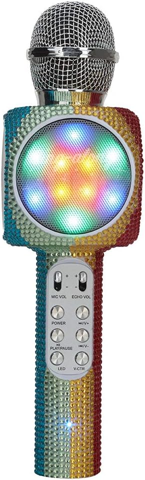 Sing A long Karaoke Bluetooth