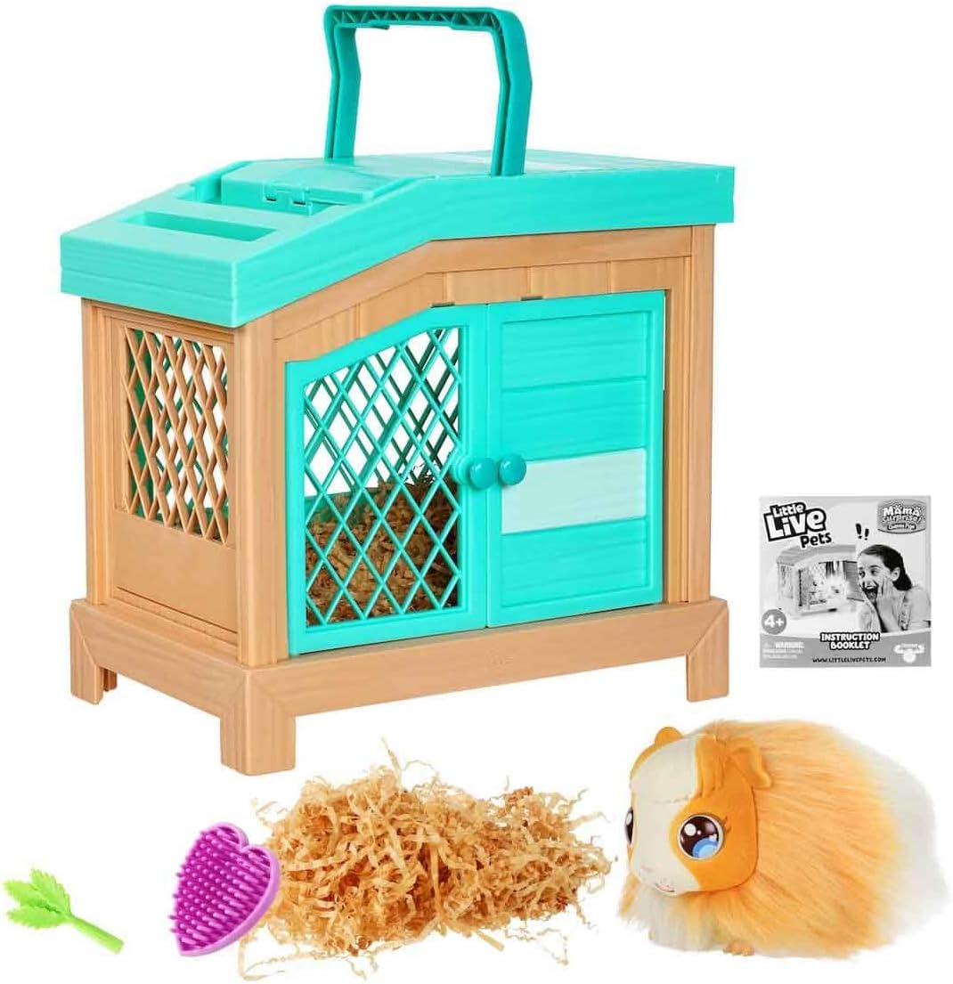Little Live Pets Mama Surprise