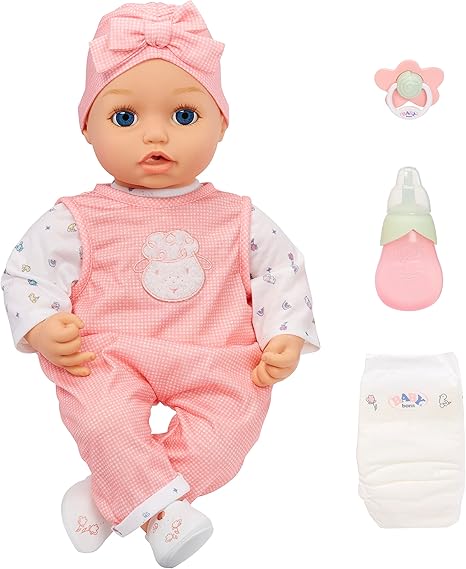 BABY born Doll Annabell