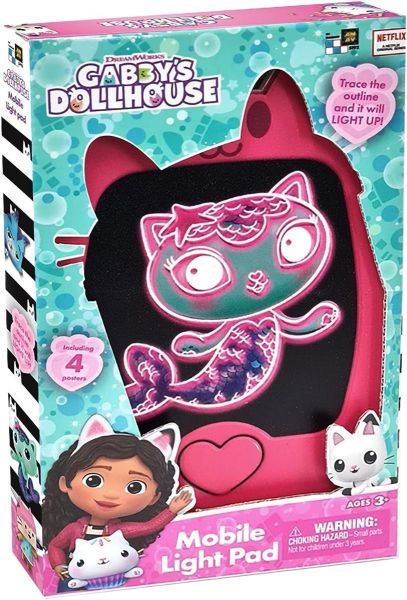 GABBYS GLOW PAD