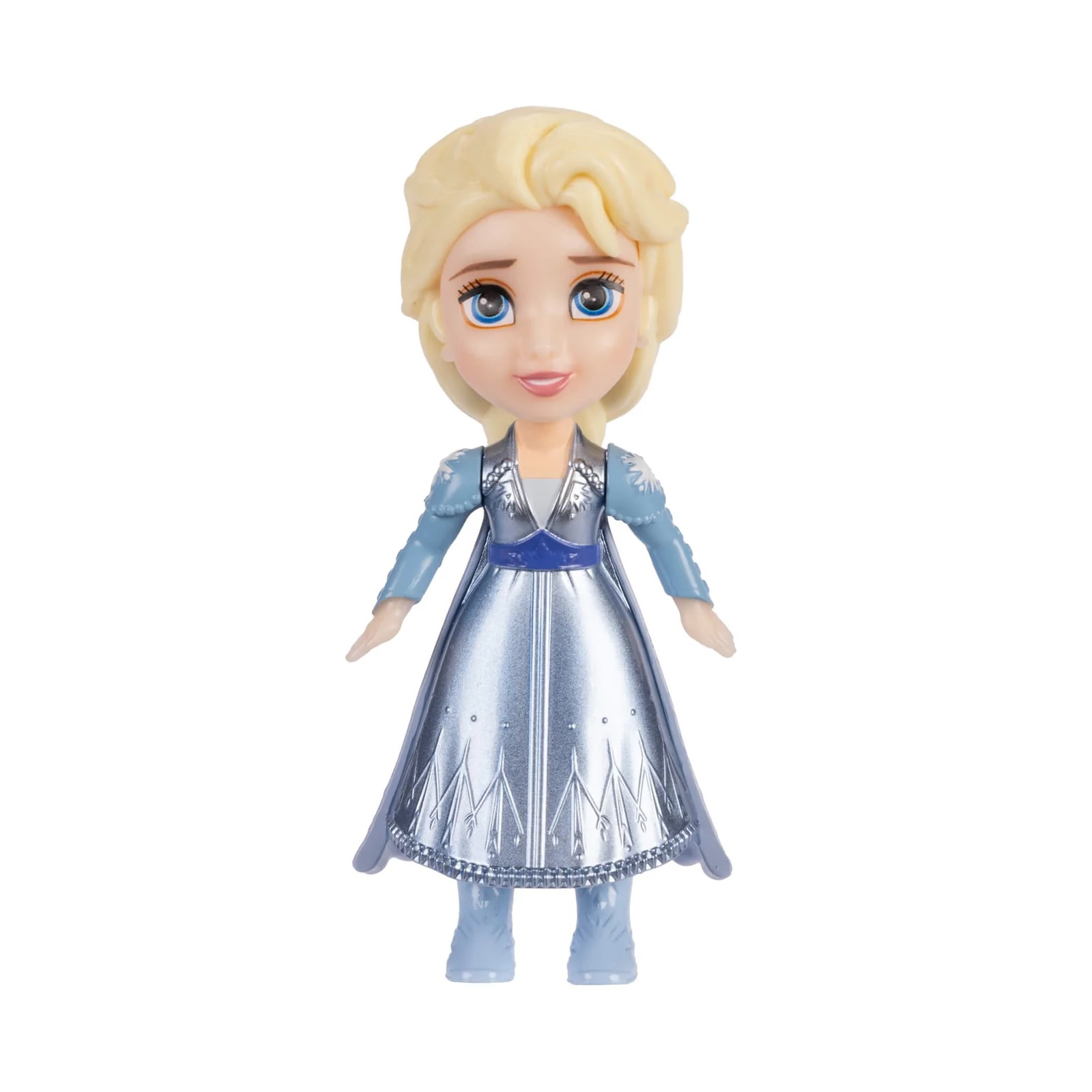Frozen 2 Mini Toddler Figurine