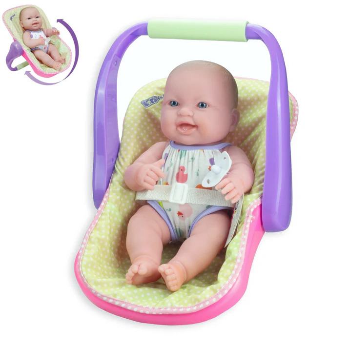Love Babies 14 Baby Doll