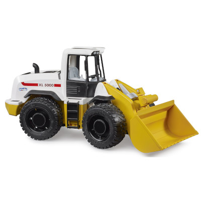 Roadmax Wheel Loader