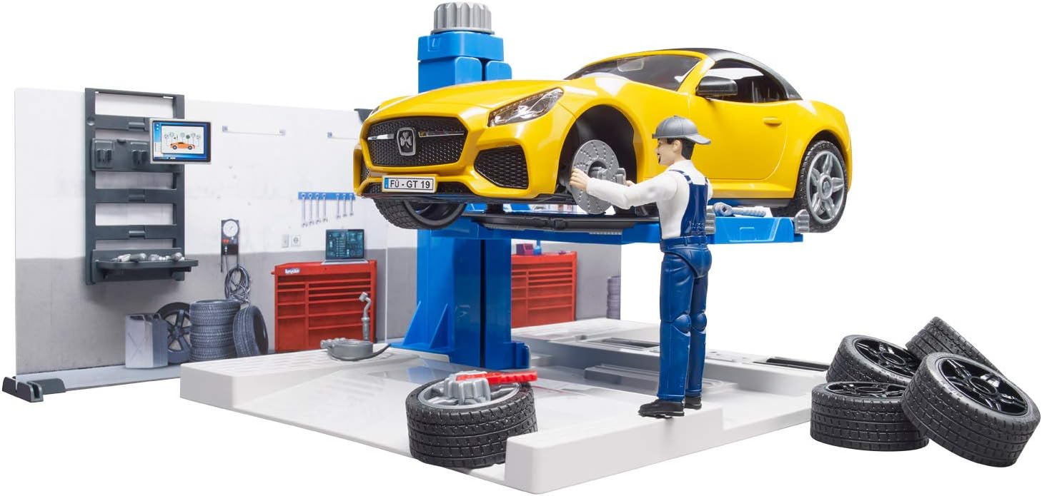 bworld Car Service