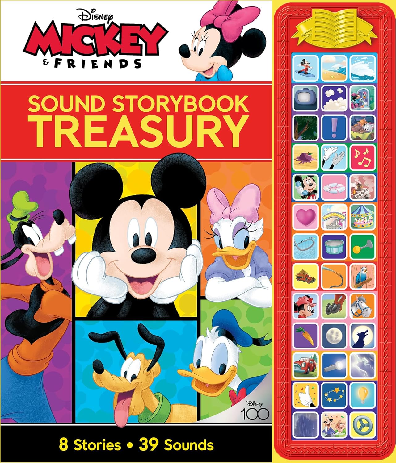 Disney Mickey & Friends