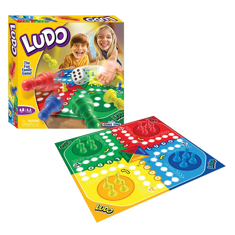 LUDO