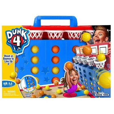DUNK 4