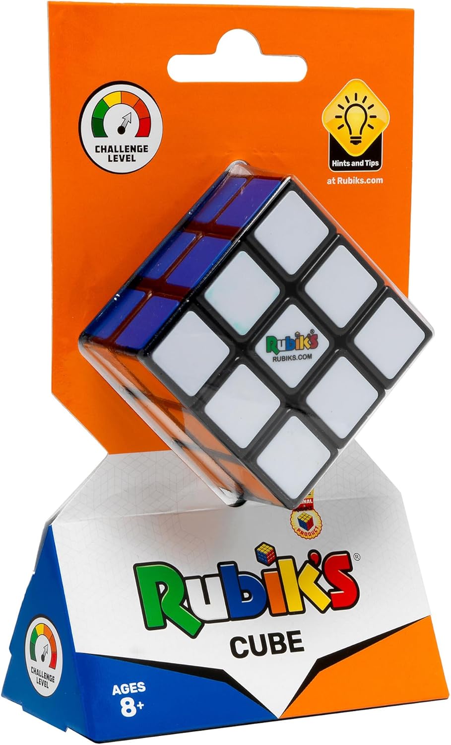 RUBIKS CUBE 3X3  ECOM.