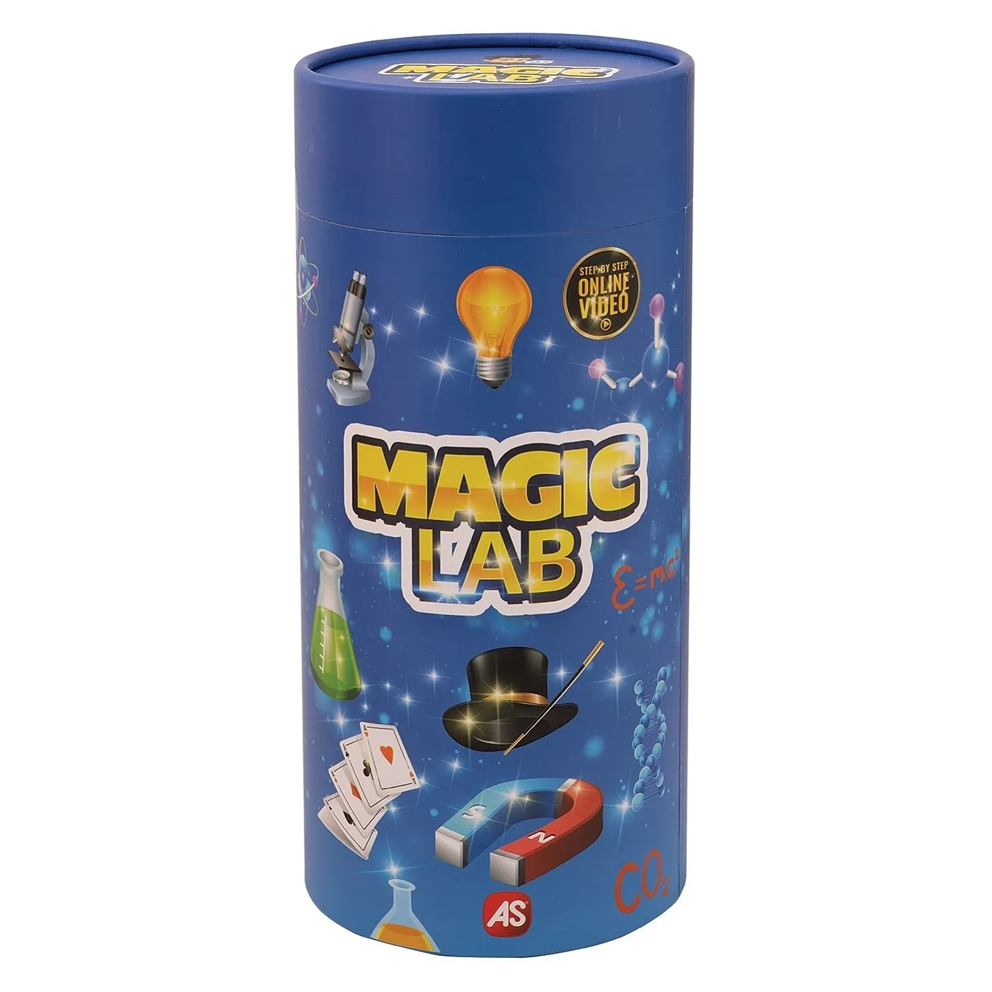 MAGIC COLLECTION CDU W/12PC