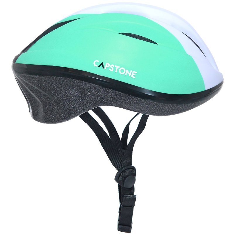 Toddler Helmet Star Turqoise