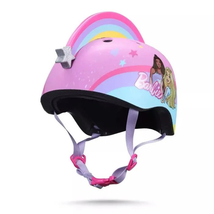 BRB HELMET SET
