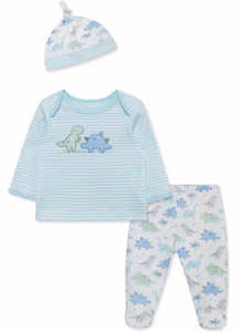 Cute Dinos set