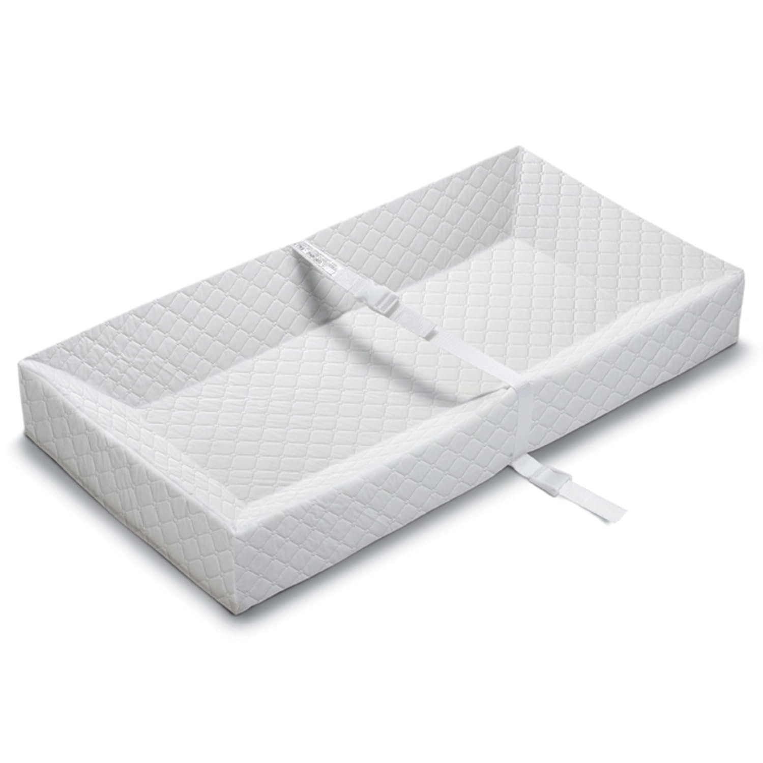 FOUR SIDED CHANGING PAD
