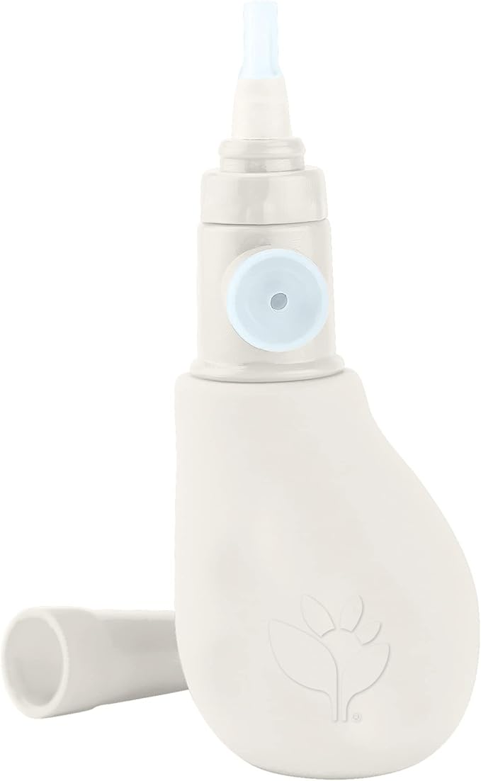 Nasal Aspirator Bulb-Light Spice