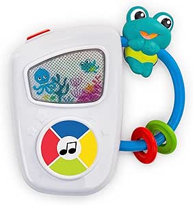 MARITINE MELODIES MUSICAL TOY