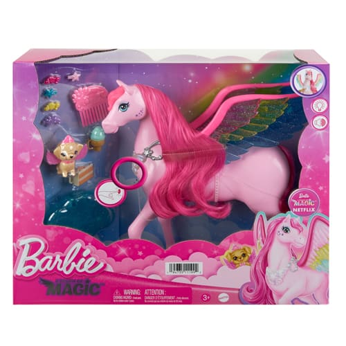 ATOM FEATURE PEGASUS