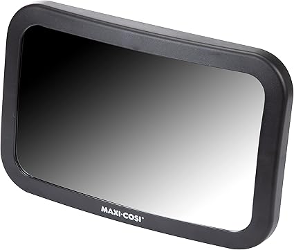 BACK SEAT MIRROR