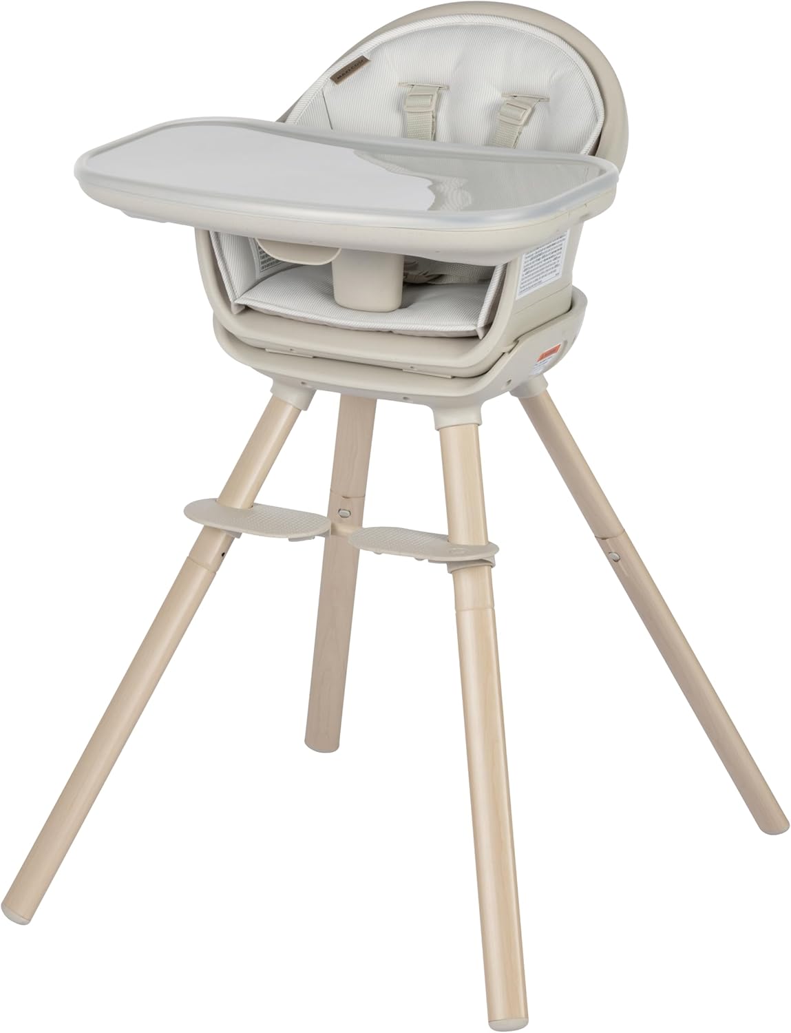 HIGH CHAIR MOA CLASSIC OAT