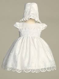 CRYSTAL WHITE DRESS